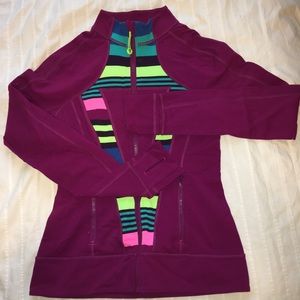 Ivivva jacket